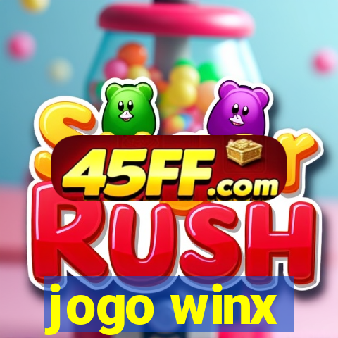 jogo winx